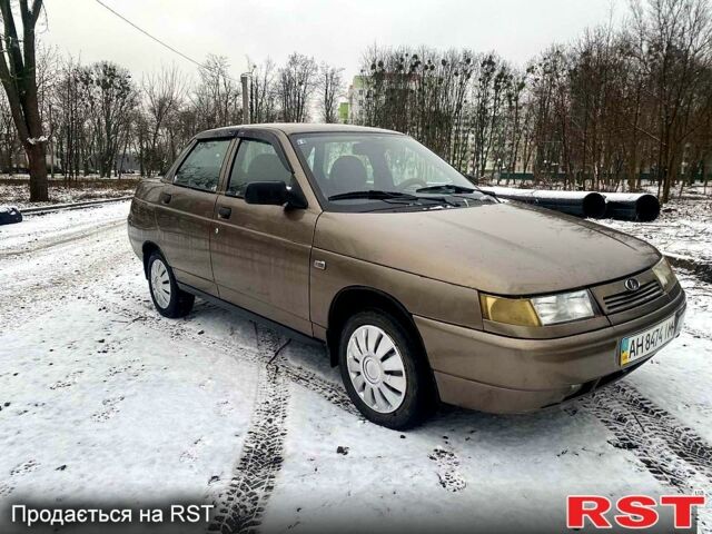 Богдан 2110, объемом двигателя 1.6 л и пробегом 100 тыс. км за 1950 $, фото 3 на Automoto.ua