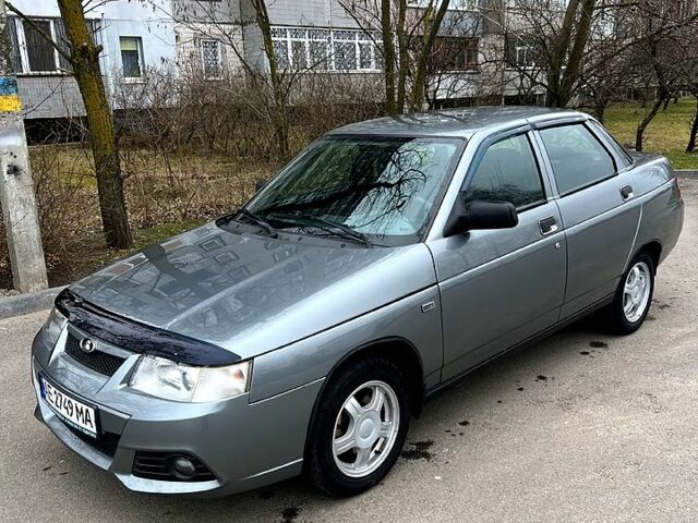 Богдан 2110, объемом двигателя 1.6 л и пробегом 100 тыс. км за 3700 $, фото 1 на Automoto.ua