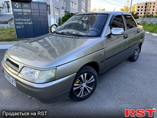 Богдан 2110, об'ємом двигуна 1.6 л та пробігом 125 тис. км за 2350 $, фото 6 на Automoto.ua