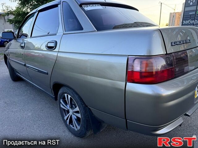 Богдан 2110, об'ємом двигуна 1.6 л та пробігом 125 тис. км за 2350 $, фото 3 на Automoto.ua