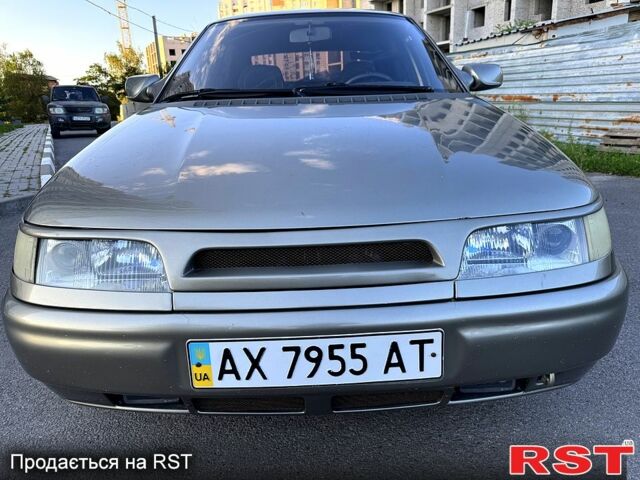 Богдан 2110, об'ємом двигуна 1.6 л та пробігом 125 тис. км за 2350 $, фото 2 на Automoto.ua
