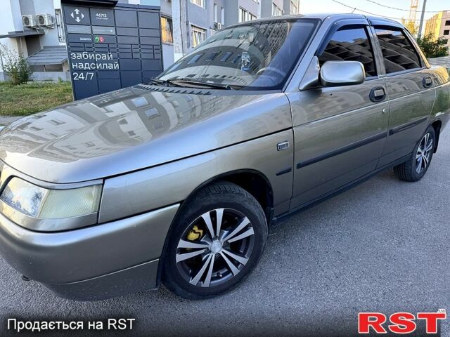 Богдан 2110, об'ємом двигуна 1.6 л та пробігом 125 тис. км за 2350 $, фото 1 на Automoto.ua