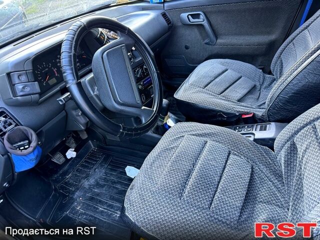 Богдан 2110, об'ємом двигуна 1.6 л та пробігом 125 тис. км за 2350 $, фото 7 на Automoto.ua
