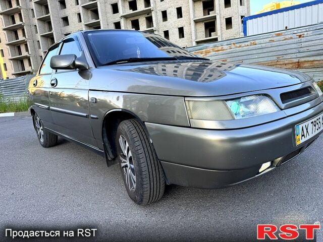 Богдан 2110, об'ємом двигуна 1.6 л та пробігом 125 тис. км за 2350 $, фото 5 на Automoto.ua