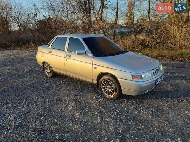 Серый Богдан 2110, объемом двигателя 1.6 л и пробегом 145 тыс. км за 2600 $, фото 2 на Automoto.ua