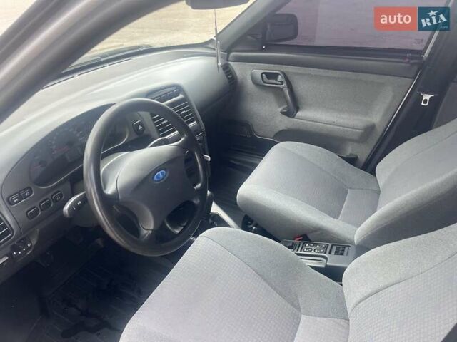 Сірий Богдан 2110, об'ємом двигуна 1.6 л та пробігом 280 тис. км за 2350 $, фото 9 на Automoto.ua