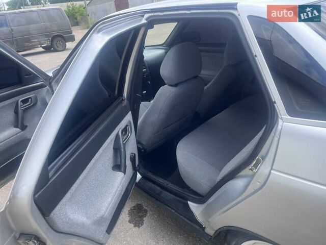 Сірий Богдан 2110, об'ємом двигуна 1.6 л та пробігом 280 тис. км за 2350 $, фото 8 на Automoto.ua