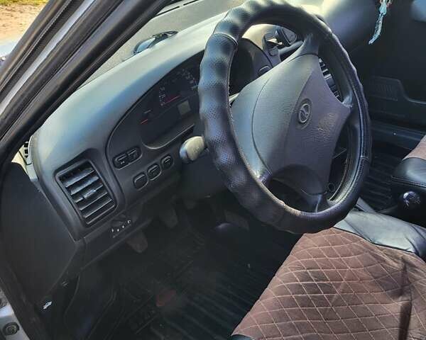 Сірий Богдан 2110, об'ємом двигуна 1.6 л та пробігом 185 тис. км за 2500 $, фото 2 на Automoto.ua