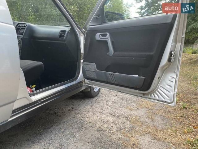 Сірий Богдан 2110, об'ємом двигуна 1.6 л та пробігом 84 тис. км за 3000 $, фото 2 на Automoto.ua