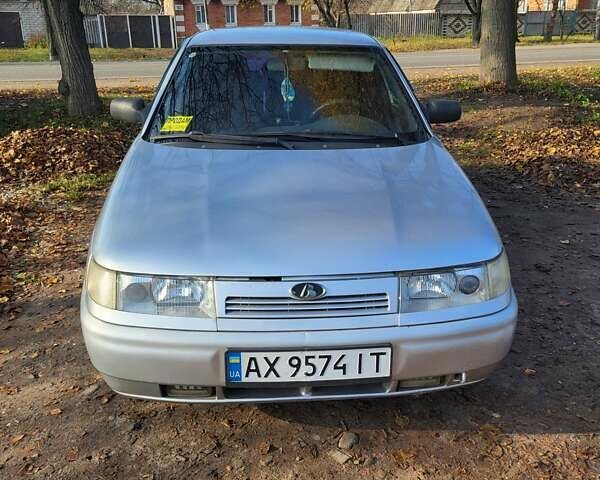 Сірий Богдан 2110, об'ємом двигуна 1.6 л та пробігом 185 тис. км за 2500 $, фото 4 на Automoto.ua