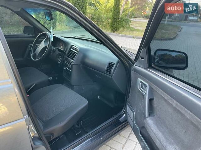 Сірий Богдан 2110, об'ємом двигуна 1.6 л та пробігом 173 тис. км за 3200 $, фото 18 на Automoto.ua