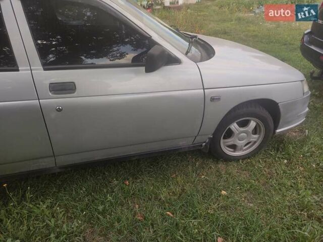 Сірий Богдан 2110, об'ємом двигуна 1.6 л та пробігом 200 тис. км за 1600 $, фото 1 на Automoto.ua