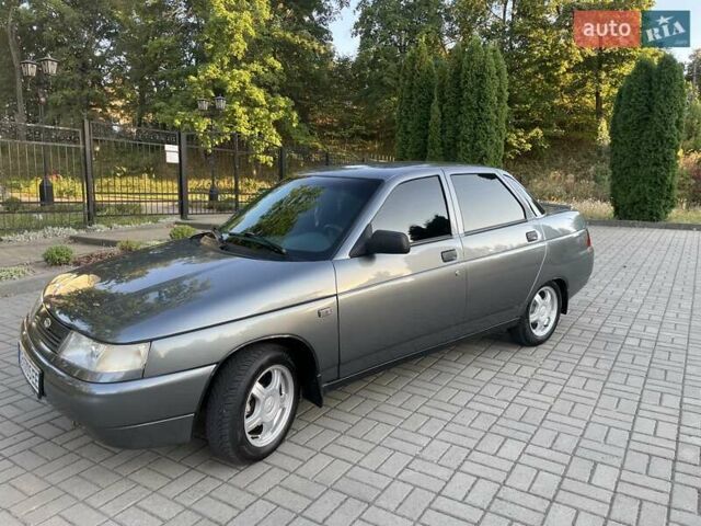 Сірий Богдан 2110, об'ємом двигуна 1.6 л та пробігом 173 тис. км за 3200 $, фото 1 на Automoto.ua