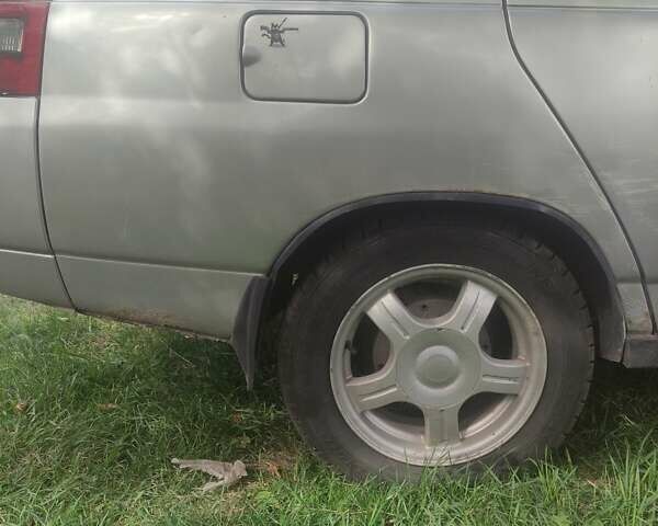Сірий Богдан 2110, об'ємом двигуна 1.6 л та пробігом 200 тис. км за 1600 $, фото 5 на Automoto.ua