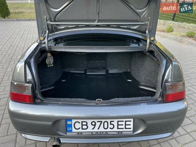 Сірий Богдан 2110, об'ємом двигуна 1.6 л та пробігом 173 тис. км за 3200 $, фото 26 на Automoto.ua
