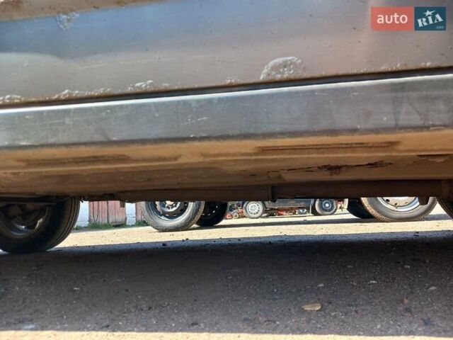 Сірий Богдан 2110, об'ємом двигуна 0 л та пробігом 338 тис. км за 1700 $, фото 5 на Automoto.ua