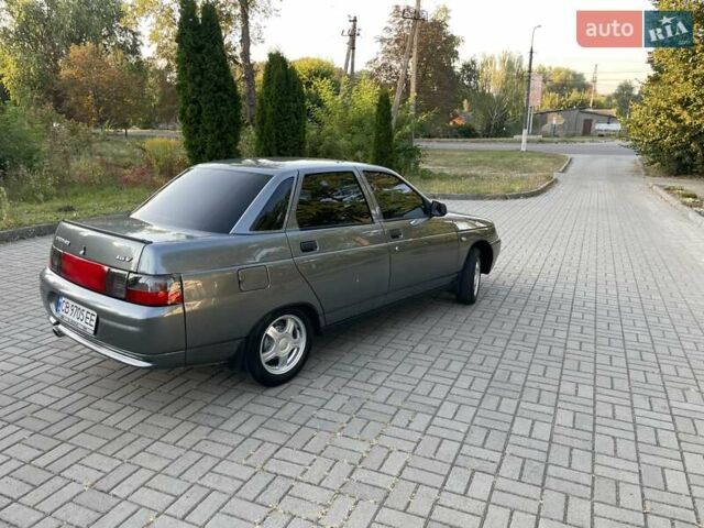 Сірий Богдан 2110, об'ємом двигуна 1.6 л та пробігом 173 тис. км за 3200 $, фото 34 на Automoto.ua