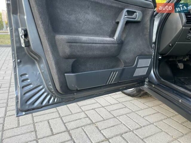 Сірий Богдан 2110, об'ємом двигуна 1.6 л та пробігом 173 тис. км за 3200 $, фото 15 на Automoto.ua