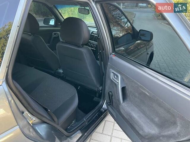 Сірий Богдан 2110, об'ємом двигуна 1.6 л та пробігом 173 тис. км за 3200 $, фото 20 на Automoto.ua