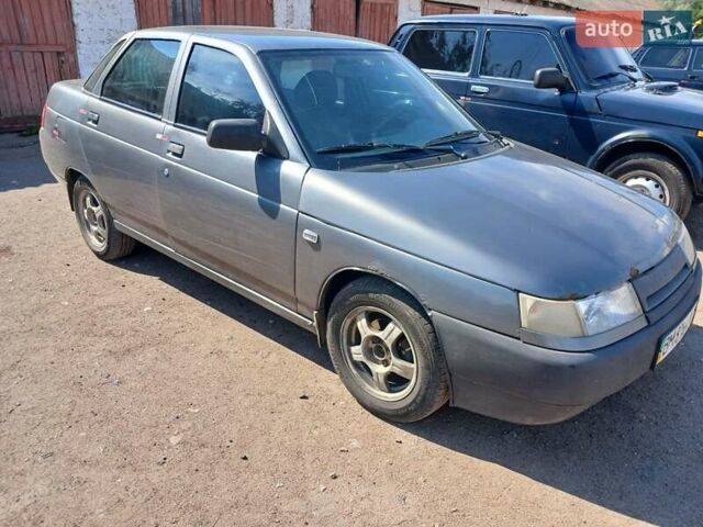 Сірий Богдан 2110, об'ємом двигуна 0 л та пробігом 338 тис. км за 1700 $, фото 4 на Automoto.ua