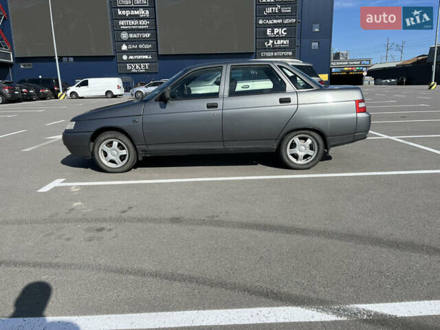 Сірий Богдан 2110, об'ємом двигуна 1.6 л та пробігом 112 тис. км за 2400 $, фото 5 на Automoto.ua