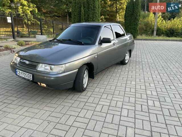 Сірий Богдан 2110, об'ємом двигуна 1.6 л та пробігом 173 тис. км за 3200 $, фото 31 на Automoto.ua
