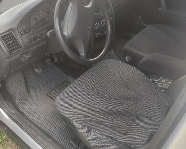 Сірий Богдан 2110, об'ємом двигуна 1.6 л та пробігом 200 тис. км за 1600 $, фото 13 на Automoto.ua