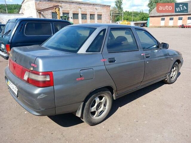 Сірий Богдан 2110, об'ємом двигуна 0 л та пробігом 338 тис. км за 1700 $, фото 3 на Automoto.ua