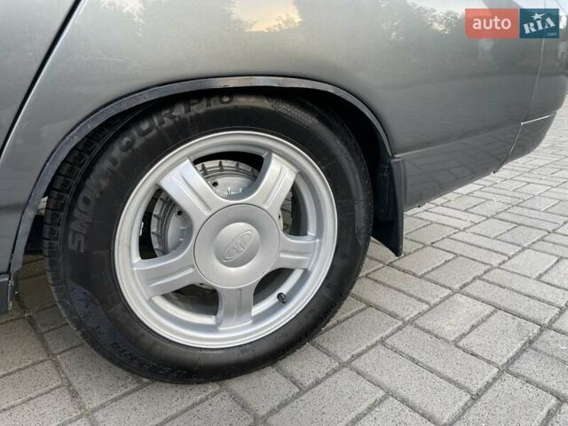 Сірий Богдан 2110, об'ємом двигуна 1.6 л та пробігом 173 тис. км за 3200 $, фото 25 на Automoto.ua