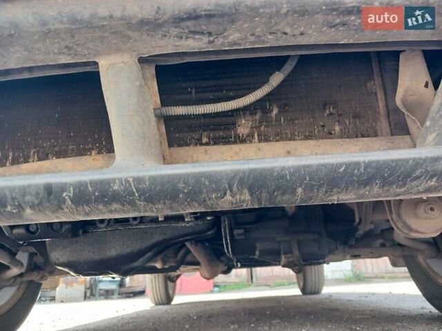 Сірий Богдан 2110, об'ємом двигуна 0 л та пробігом 338 тис. км за 1700 $, фото 9 на Automoto.ua
