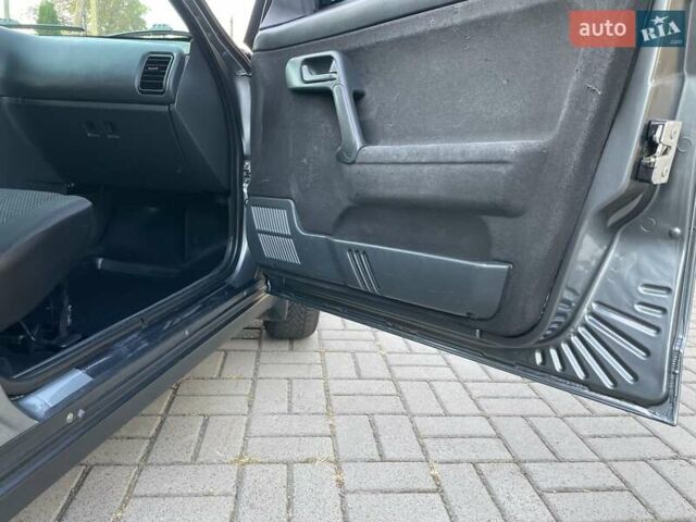 Сірий Богдан 2110, об'ємом двигуна 1.6 л та пробігом 173 тис. км за 3200 $, фото 19 на Automoto.ua