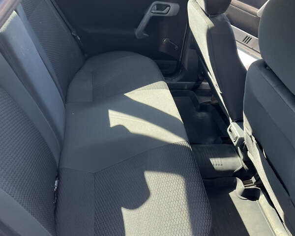 Сірий Богдан 2110, об'ємом двигуна 1.6 л та пробігом 112 тис. км за 2400 $, фото 9 на Automoto.ua