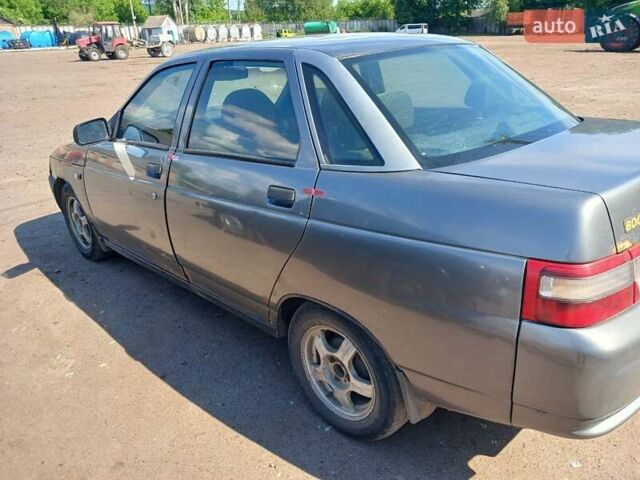 Сірий Богдан 2110, об'ємом двигуна 0 л та пробігом 338 тис. км за 1700 $, фото 1 на Automoto.ua
