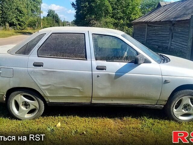 Серый Богдан 2110, объемом двигателя 1.6 л и пробегом 0 тыс. км за 1690 $, фото 1 на Automoto.ua