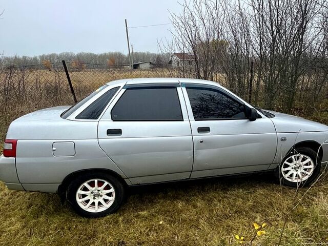 Сірий Богдан 2110, об'ємом двигуна 1.6 л та пробігом 126 тис. км за 1800 $, фото 2 на Automoto.ua