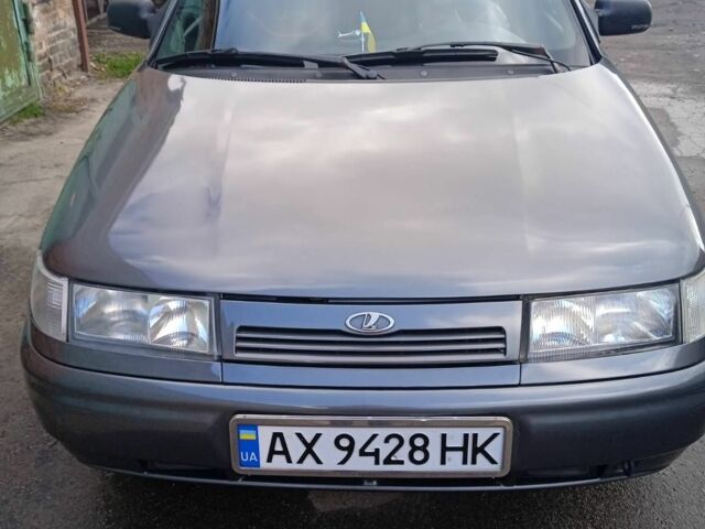 Серый Богдан 2110, объемом двигателя 1 л и пробегом 142 тыс. км за 3000 $, фото 1 на Automoto.ua