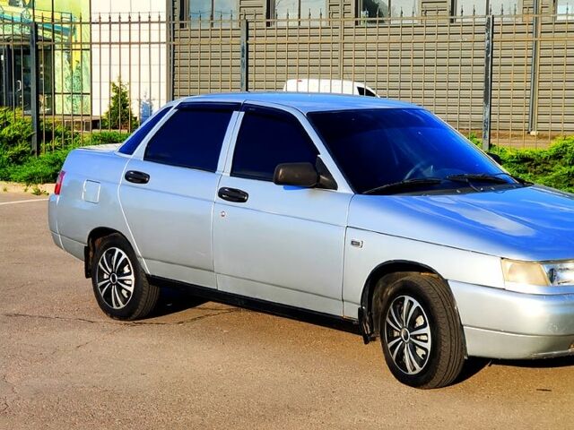 Сірий Богдан 2110, об'ємом двигуна 1.6 л та пробігом 157 тис. км за 2750 $, фото 2 на Automoto.ua
