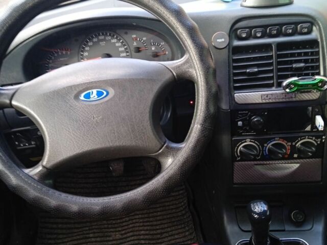 Серый Богдан 2110, объемом двигателя 1 л и пробегом 142 тыс. км за 3000 $, фото 6 на Automoto.ua