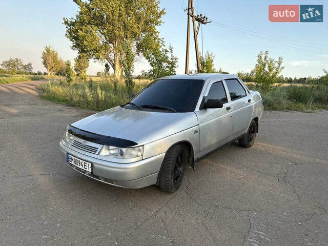 Серый Богдан 2110, объемом двигателя 1.6 л и пробегом 137 тыс. км за 2700 $, фото 2 на Automoto.ua