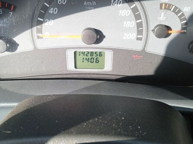 Серый Богдан 2110, объемом двигателя 1 л и пробегом 142 тыс. км за 3000 $, фото 4 на Automoto.ua