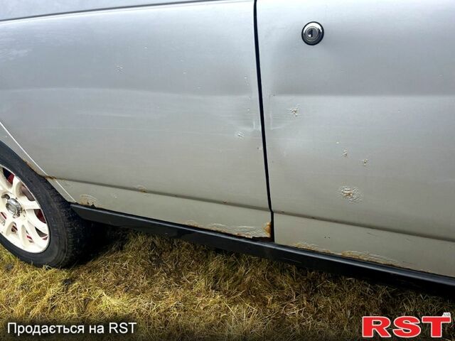 Сірий Богдан 2110, об'ємом двигуна 1.6 л та пробігом 126 тис. км за 1800 $, фото 9 на Automoto.ua