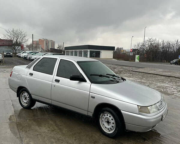 Сірий Богдан 2110, об'ємом двигуна 1.6 л та пробігом 105 тис. км за 1850 $, фото 4 на Automoto.ua