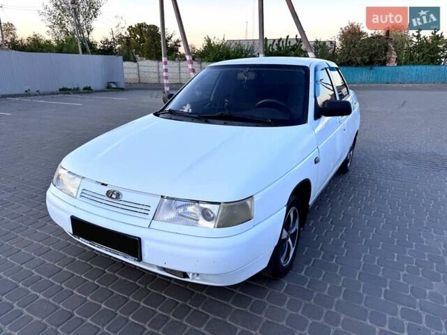 Сірий Богдан 2110, об'ємом двигуна 1.6 л та пробігом 138 тис. км за 2600 $, фото 9 на Automoto.ua