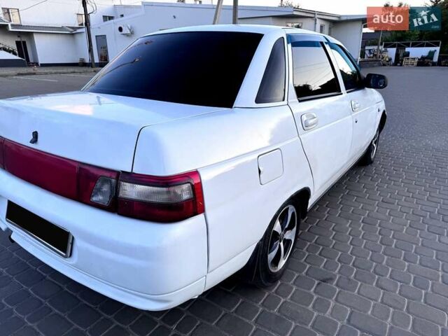 Сірий Богдан 2110, об'ємом двигуна 1.6 л та пробігом 138 тис. км за 2600 $, фото 6 на Automoto.ua