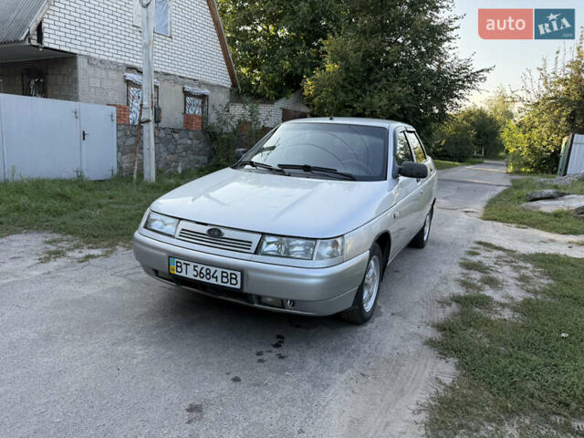 Серый Богдан 2110, объемом двигателя 1.6 л и пробегом 133 тыс. км за 2450 $, фото 2 на Automoto.ua