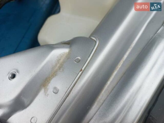 Серый Богдан 2110, объемом двигателя 1.6 л и пробегом 86 тыс. км за 2950 $, фото 9 на Automoto.ua