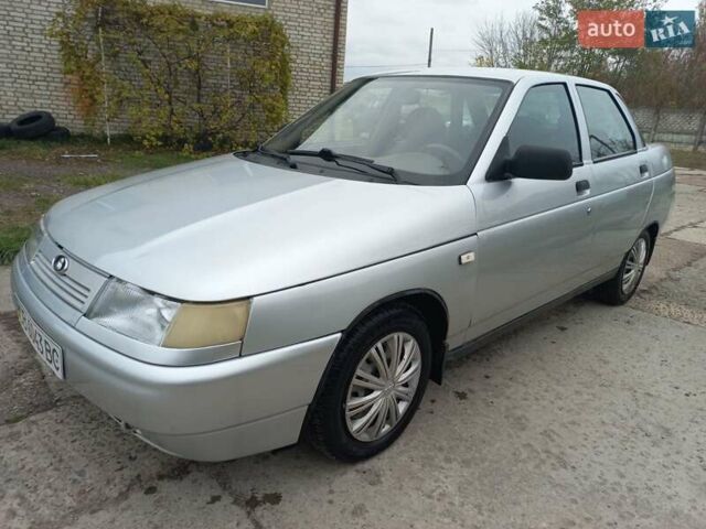 Серый Богдан 2110, объемом двигателя 1.6 л и пробегом 84 тыс. км за 2850 $, фото 3 на Automoto.ua