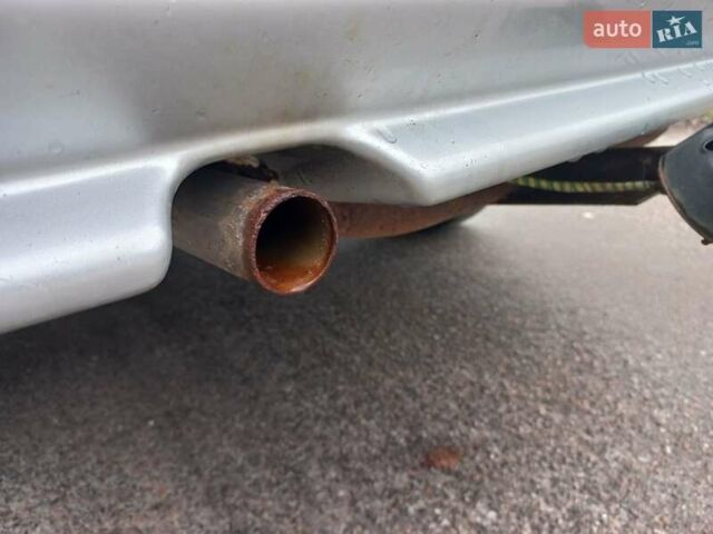 Серый Богдан 2110, объемом двигателя 1.6 л и пробегом 88 тыс. км за 2950 $, фото 16 на Automoto.ua