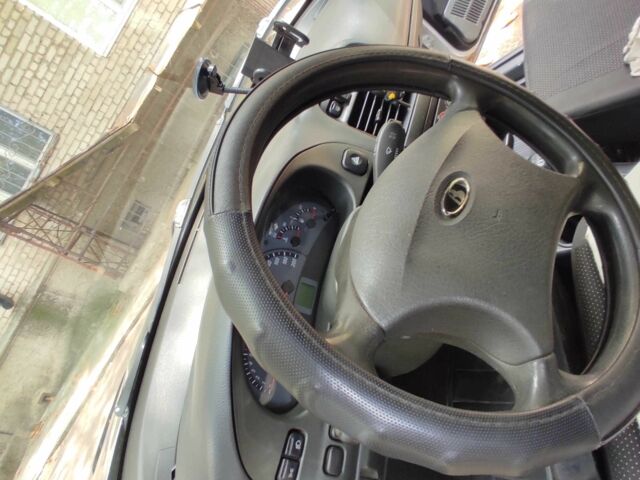 Серый Богдан 2110, объемом двигателя 0 л и пробегом 140 тыс. км за 3800 $, фото 1 на Automoto.ua