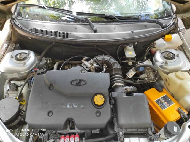 Серый Богдан 2110, объемом двигателя 0 л и пробегом 140 тыс. км за 3800 $, фото 2 на Automoto.ua